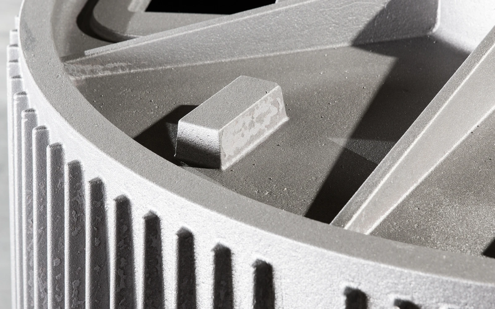 1600x1000 PHOTO Castings SBEI DR