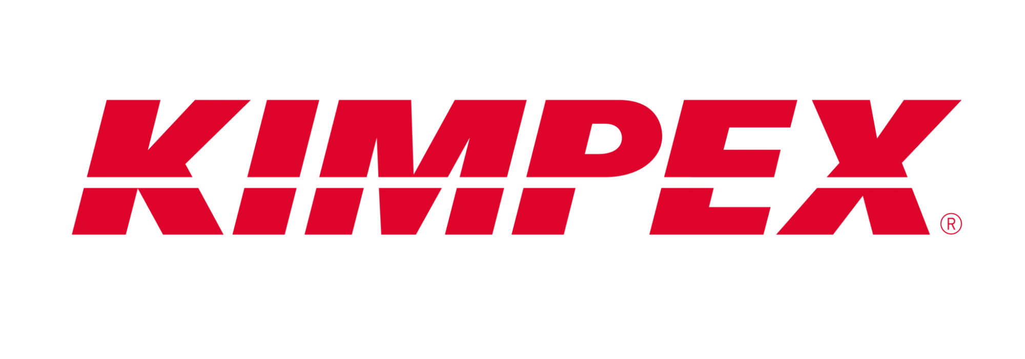 Logo Kimpex2020 rouge