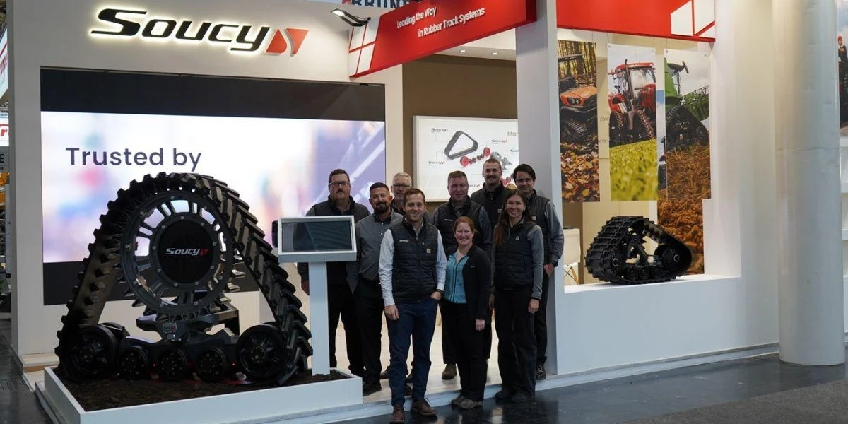 Soucy Your off road partner