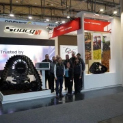 Soucy Your off road partner