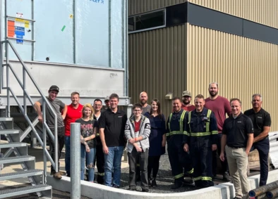 Economie eau soucy caoutchouc solution recuperation