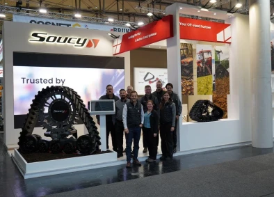 Soucy Your off road partner