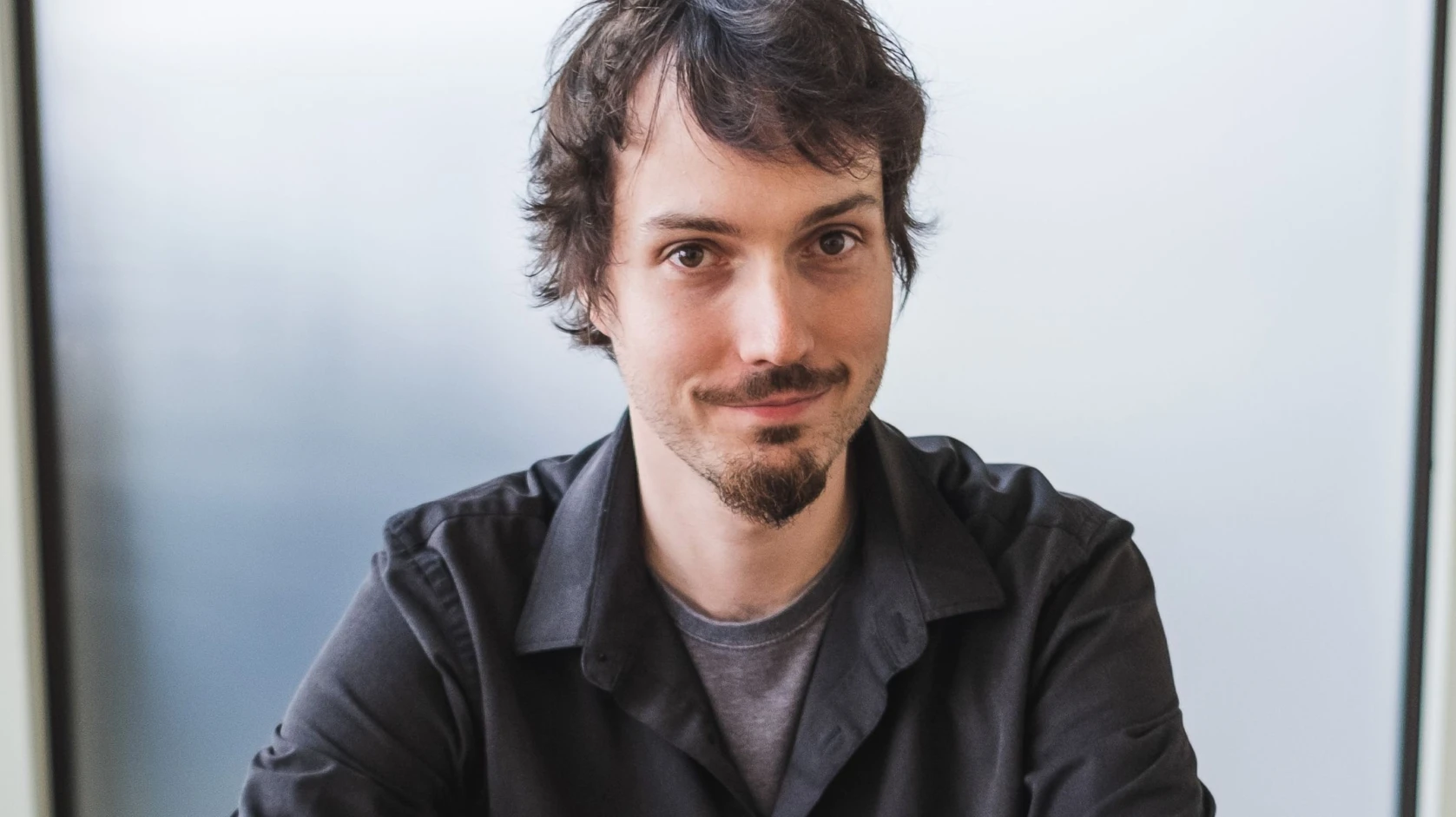 Ludovic Tougas Programmeur analyste