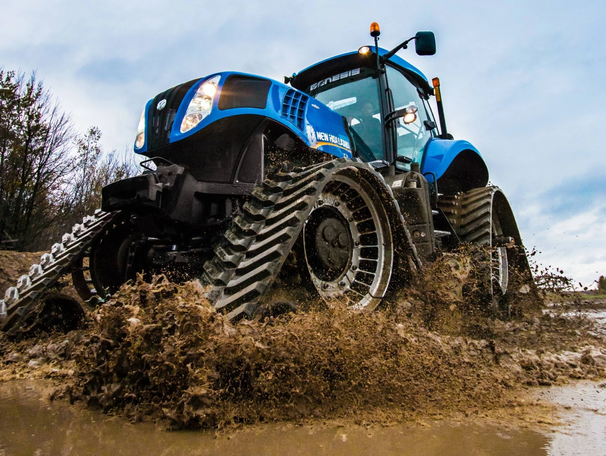 Agricole