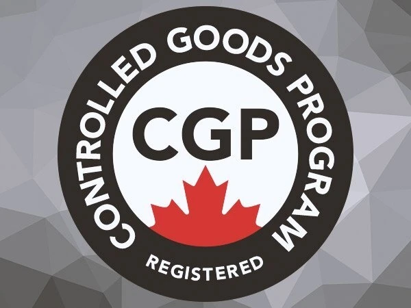 Controlledgoods
