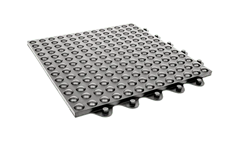 Footrest Antifatigue mat Web