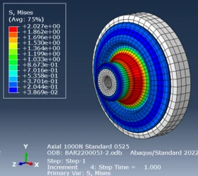 Simul ENGINEMOUNT1