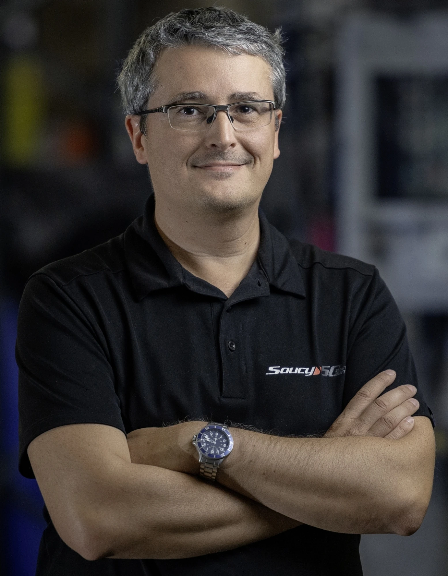 Denis dube