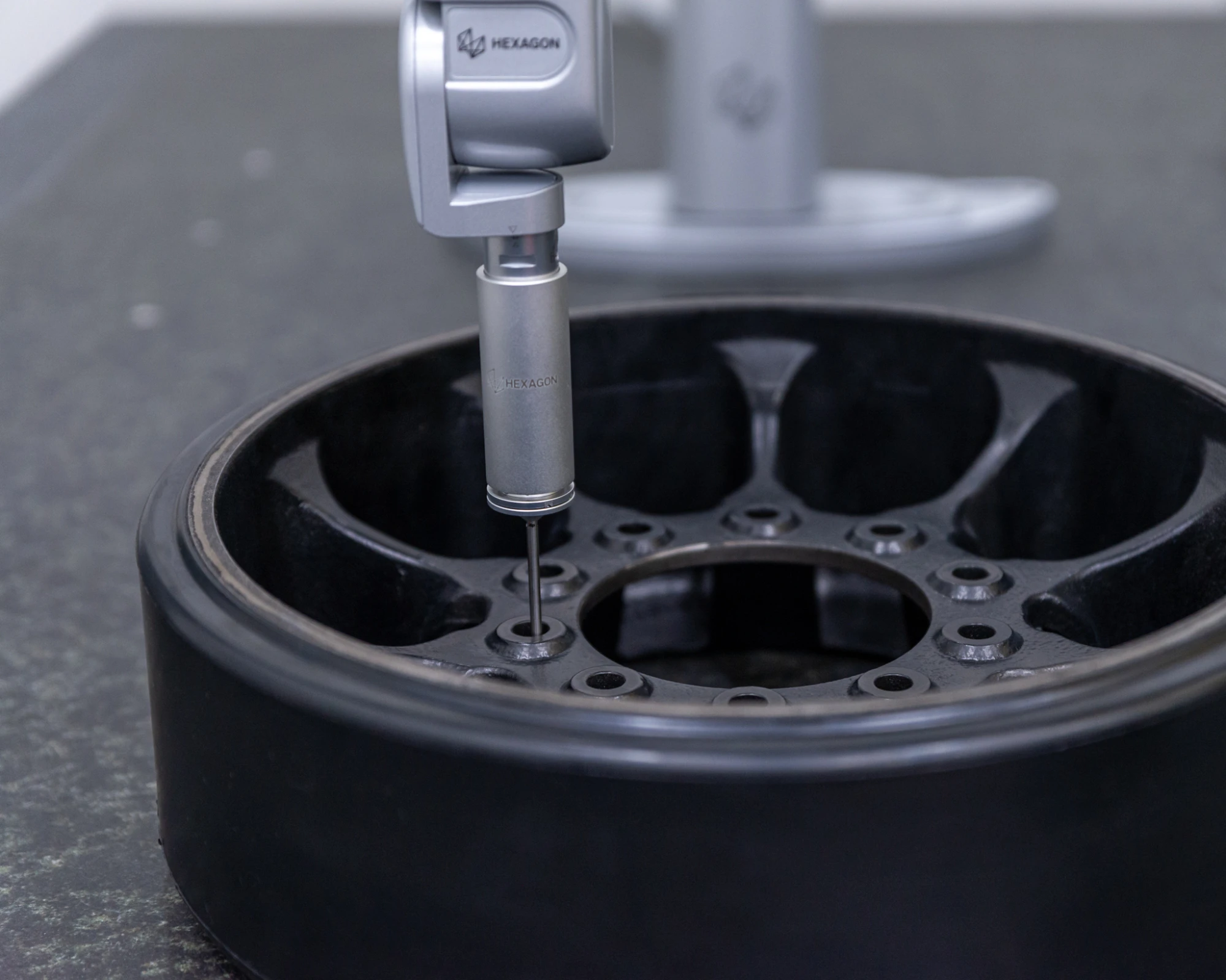 Lab test CMM LAB 2