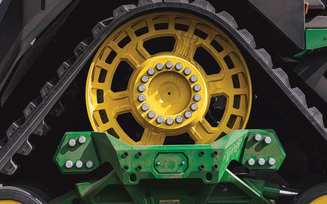 John Deere 8 RX 1200x675