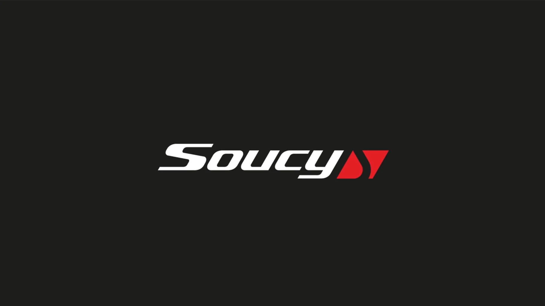 Soucy logo video