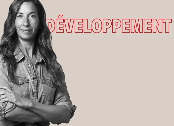 Developpement