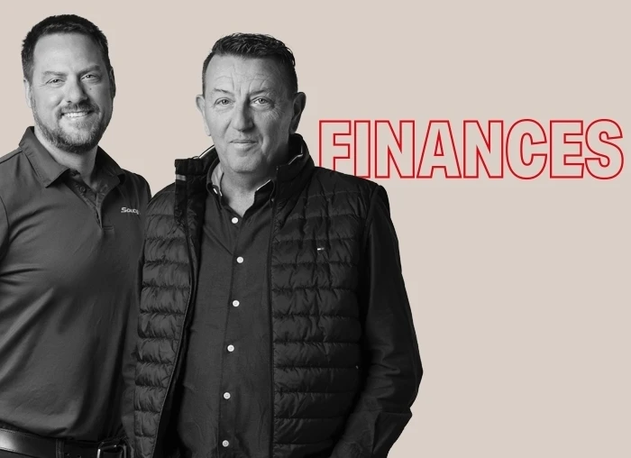 Finances