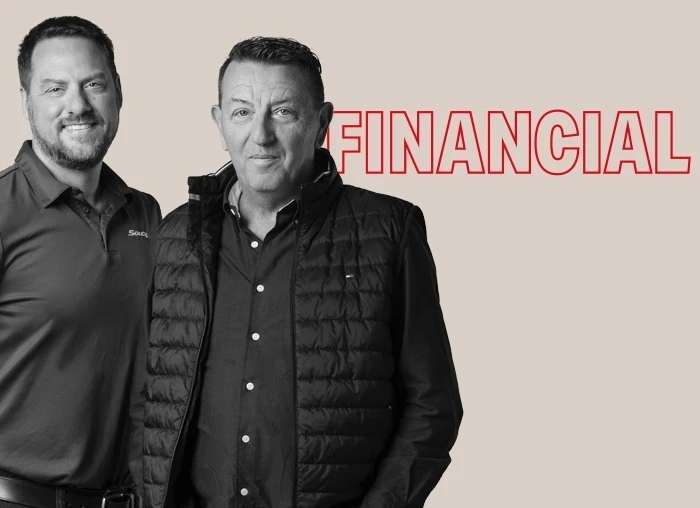 Financial