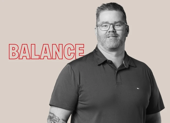 Balance