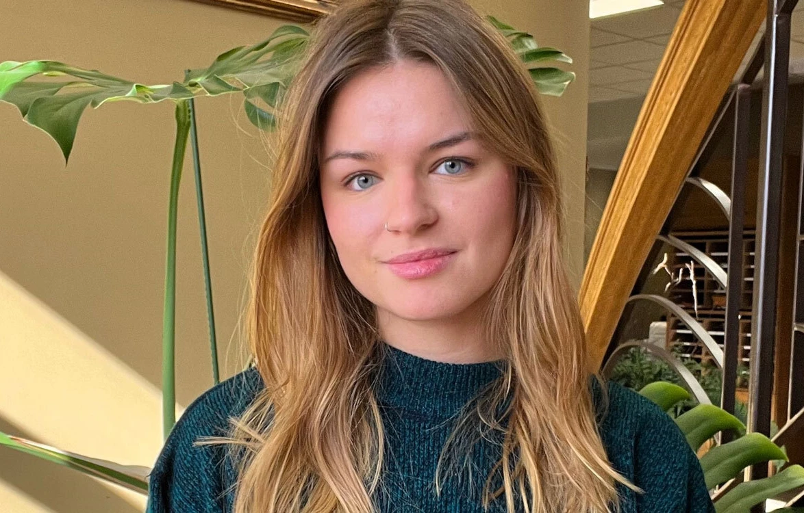 Stagiaires Maude Carbonneau