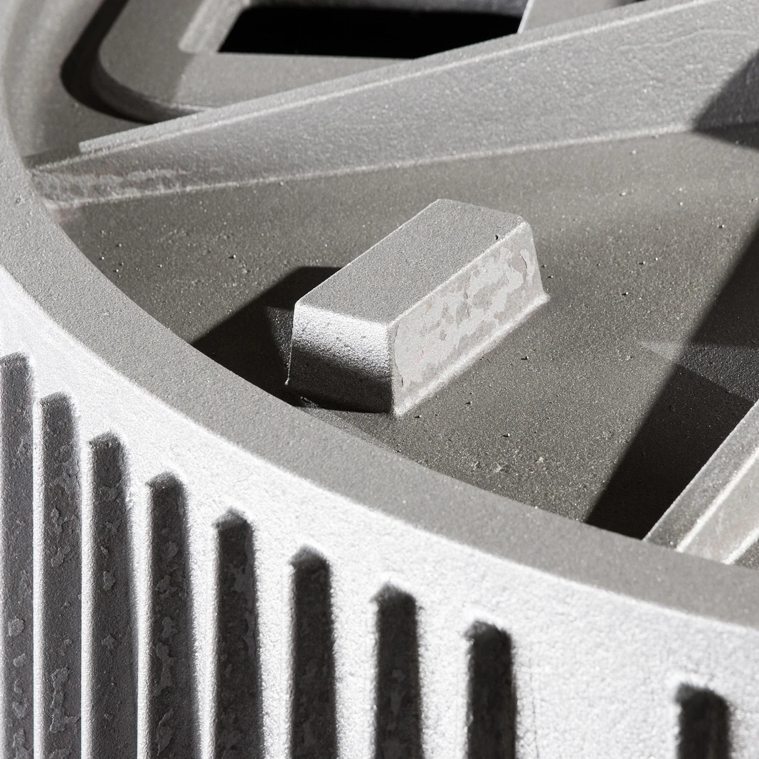 1200x1020 PHOTO Castings SBEI DR